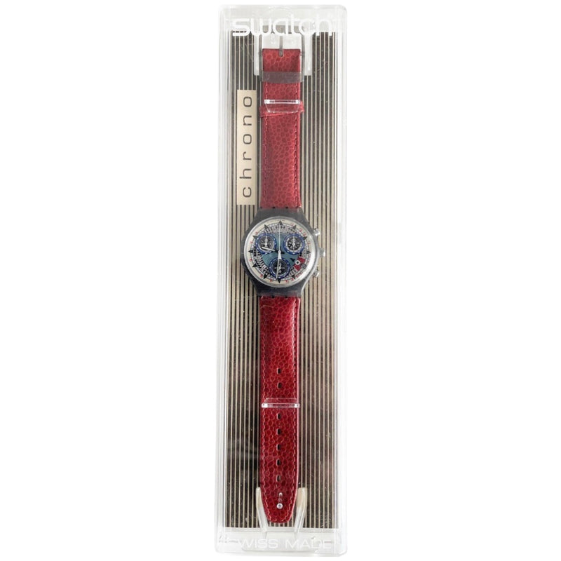 Vintage 1994 Chrono ATZ ECO