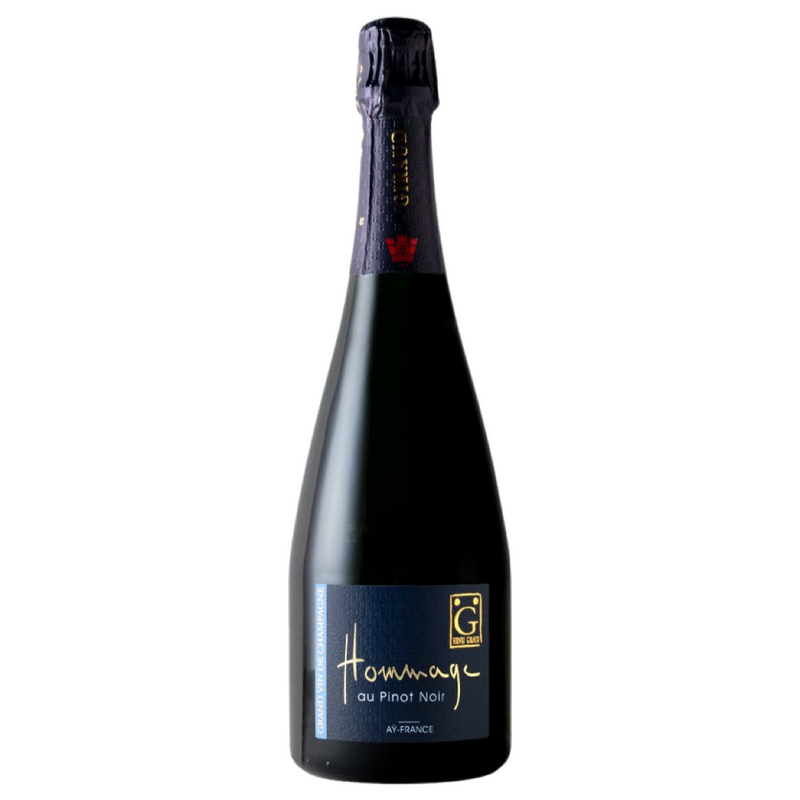Hommage au Pinot Noir NV 1500ml
