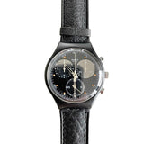 Vintage 1991  SCB106 Chrono WALLSTREET