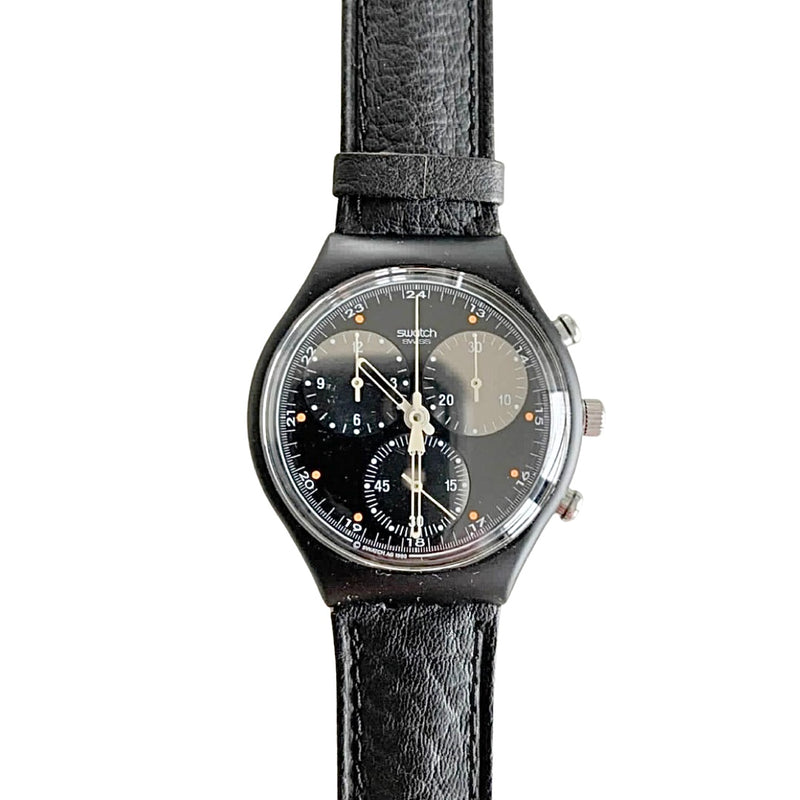 Vintage 1991  SCB106 Chrono WALLSTREET