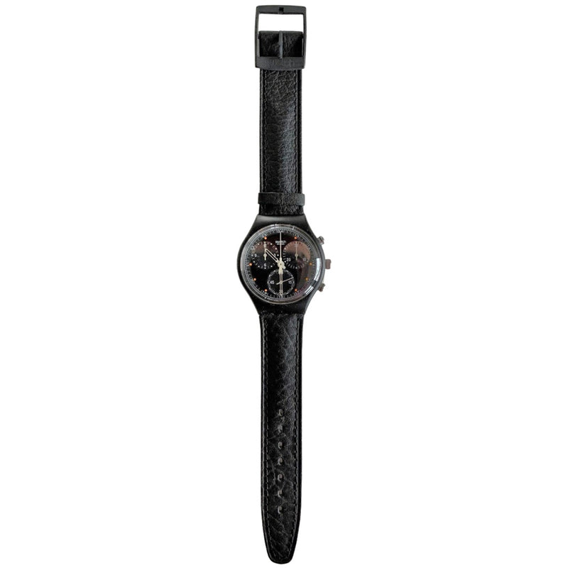 Vintage 1991  SCB106 Chrono WALLSTREET