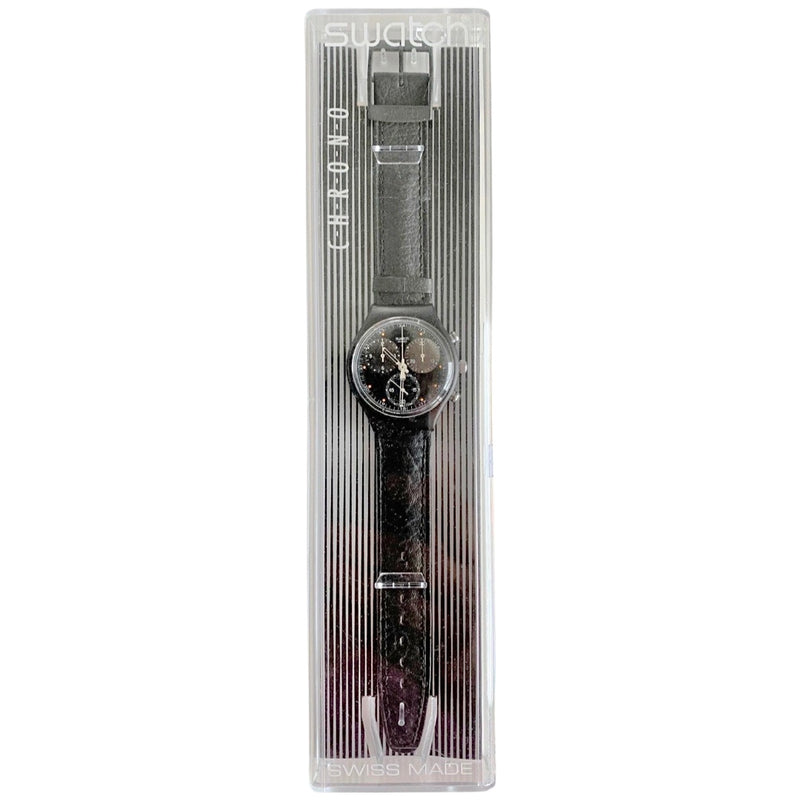 Vintage 1991  SCB106 Chrono WALLSTREET