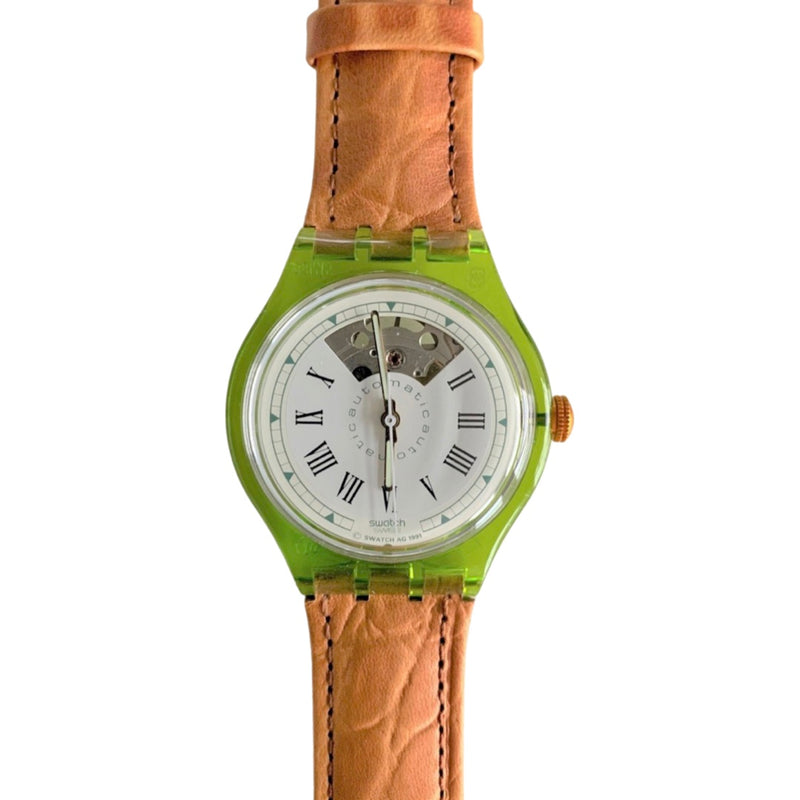 Vintage 1992 SAG100 Automatic - GRAN VIA