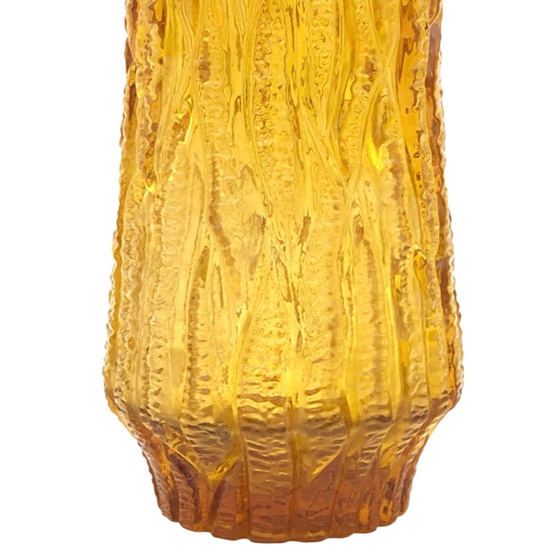 Oberglas Austria vase