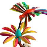 Oaxaca Alebrije- Hummingbird