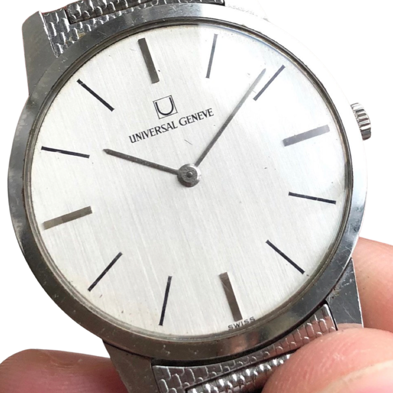 Vintage 1960s Ultra Slim