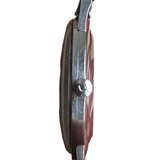 Vintage 1960s Ultra Slim