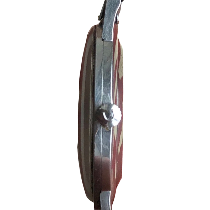 Vintage 1960s Ultra Slim