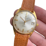 Vintage 1950s Micro Rotor Automatic