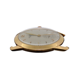 Vintage 1960s 18K Rose Gold Caliber 262