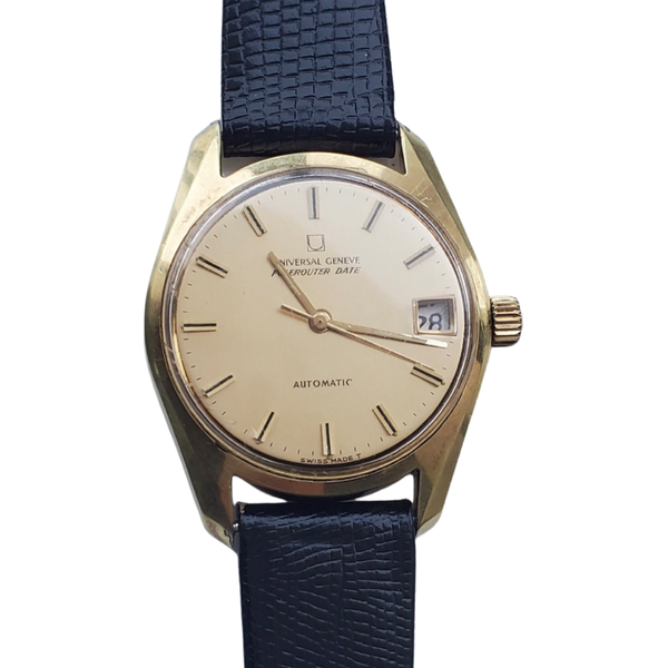 Vintage 1970s Polerouter