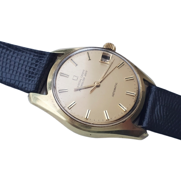 Vintage 1970s Polerouter