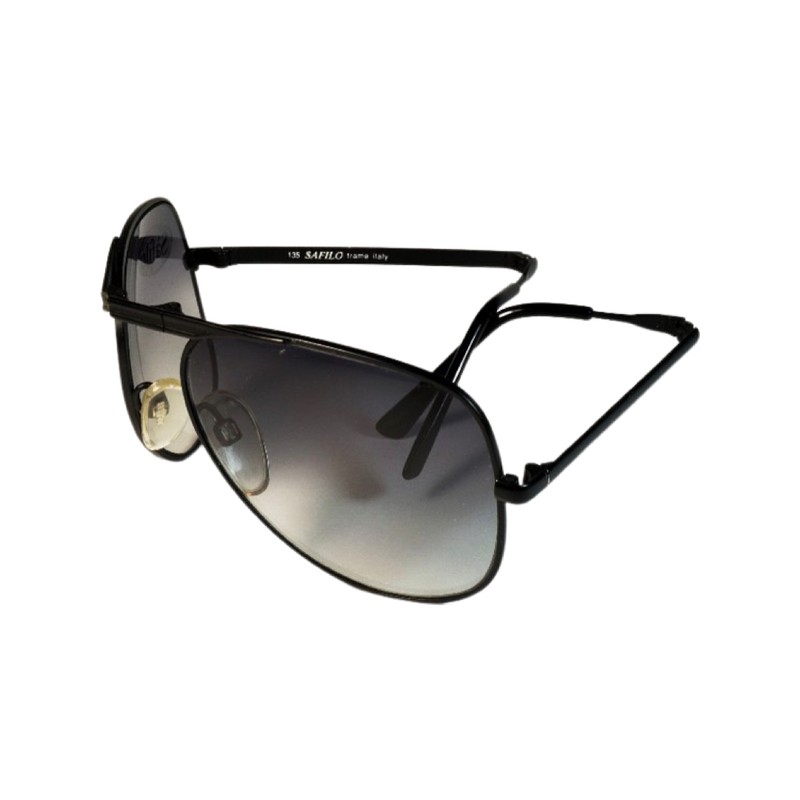 Vintage *Deadstock* Safilo Mod. SPORTING 121