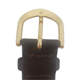 Vintage 1960s 9CT Solid Gold