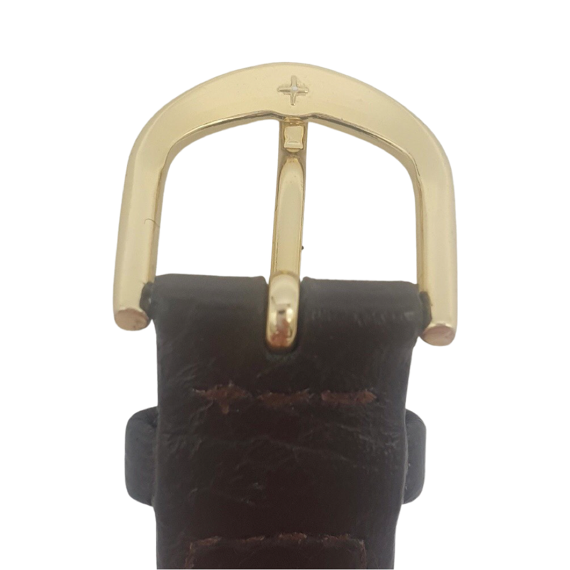 Vintage 1960s 9CT Solid Gold