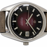 Vintage 1960s Seamaster Automatic