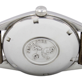 Vintage 1960s Seamaster Automatic