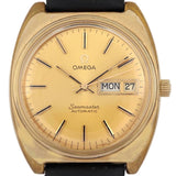 Vintage 1970s Seamaster Automatic