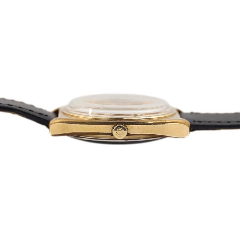 Vintage 1970s Seamaster Automatic