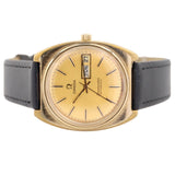 Vintage 1970s Seamaster Automatic