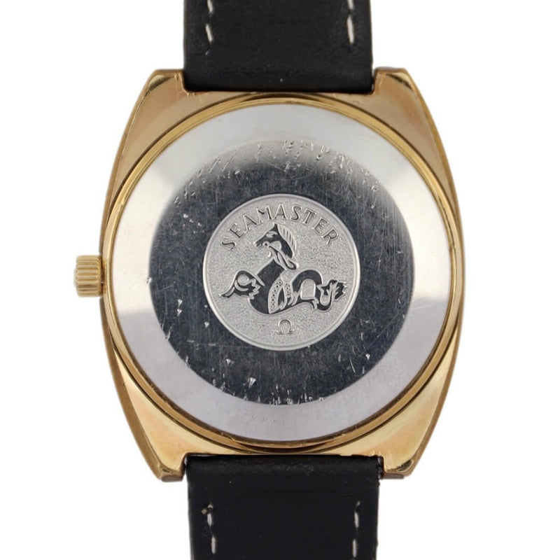 Vintage 1970s Seamaster Automatic