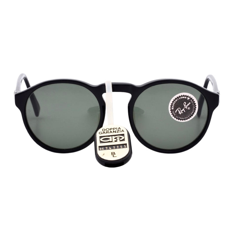 Vintage *Deadstock* Ray Ban Gatsby Style 1 W0930