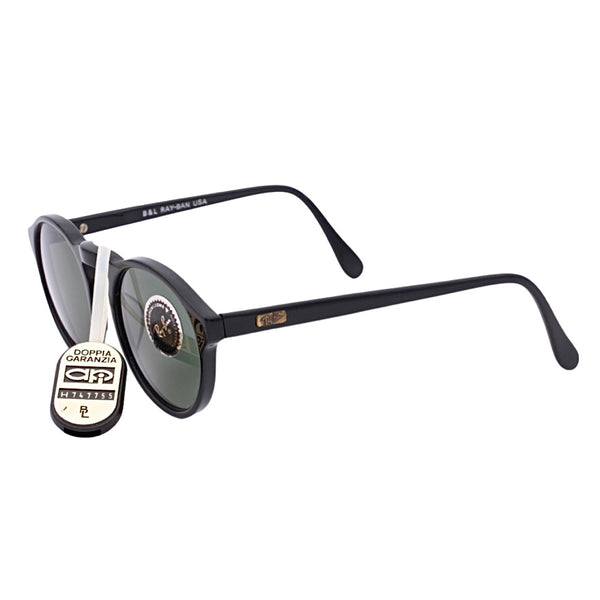 Vintage *Deadstock* Ray Ban Gatsby Style 1 W0930