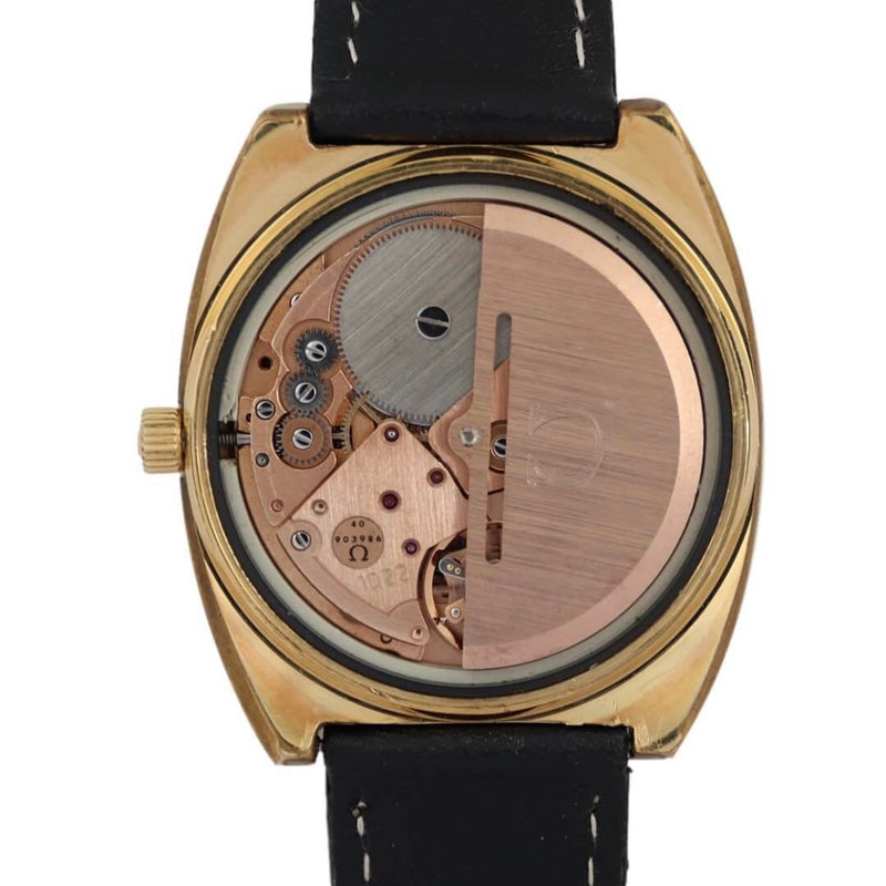 Vintage 1970s Seamaster Automatic