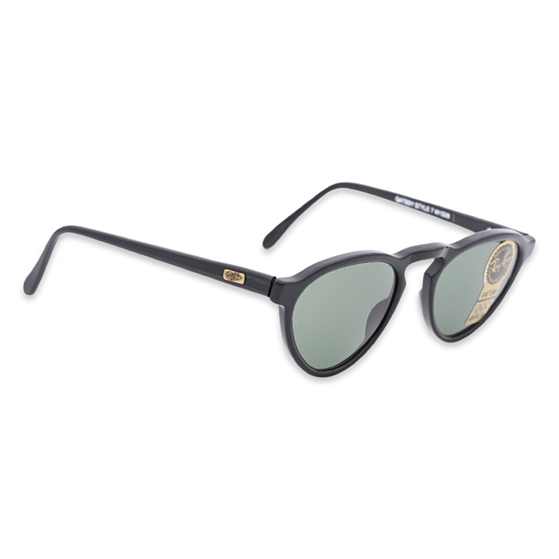 Vintage *Deadstock* Ray Ban Gatsby Style 7