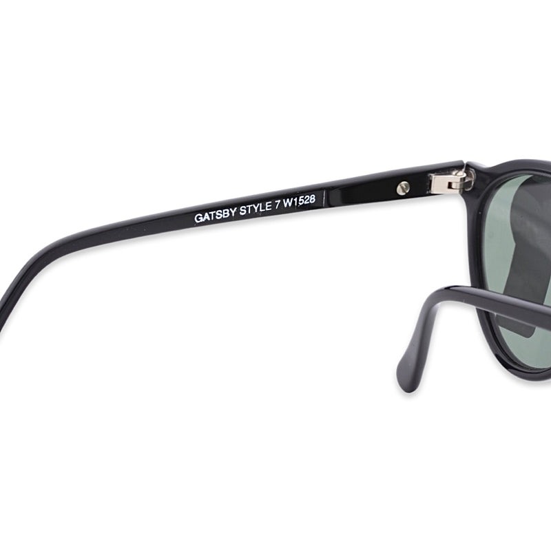 Vintage *Deadstock* Ray Ban Gatsby Style 7