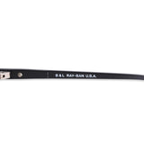 Vintage *Deadstock* Ray Ban Gatsby Style 7
