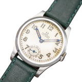 Vintage 1930s Military Cal. 26.5 SOB T2