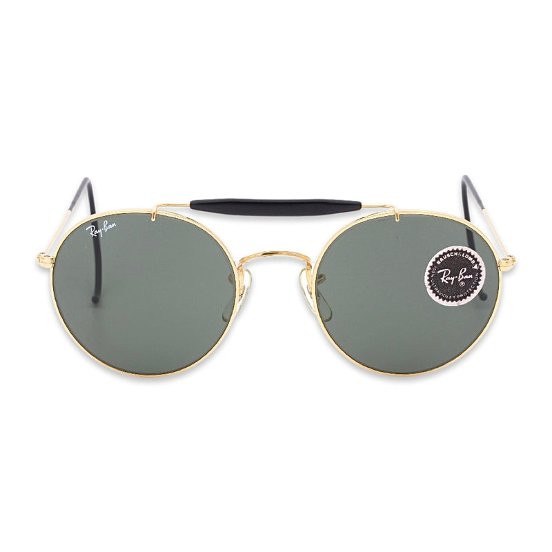 Vintage *Deadstock* Ray Ban Outdoorsman