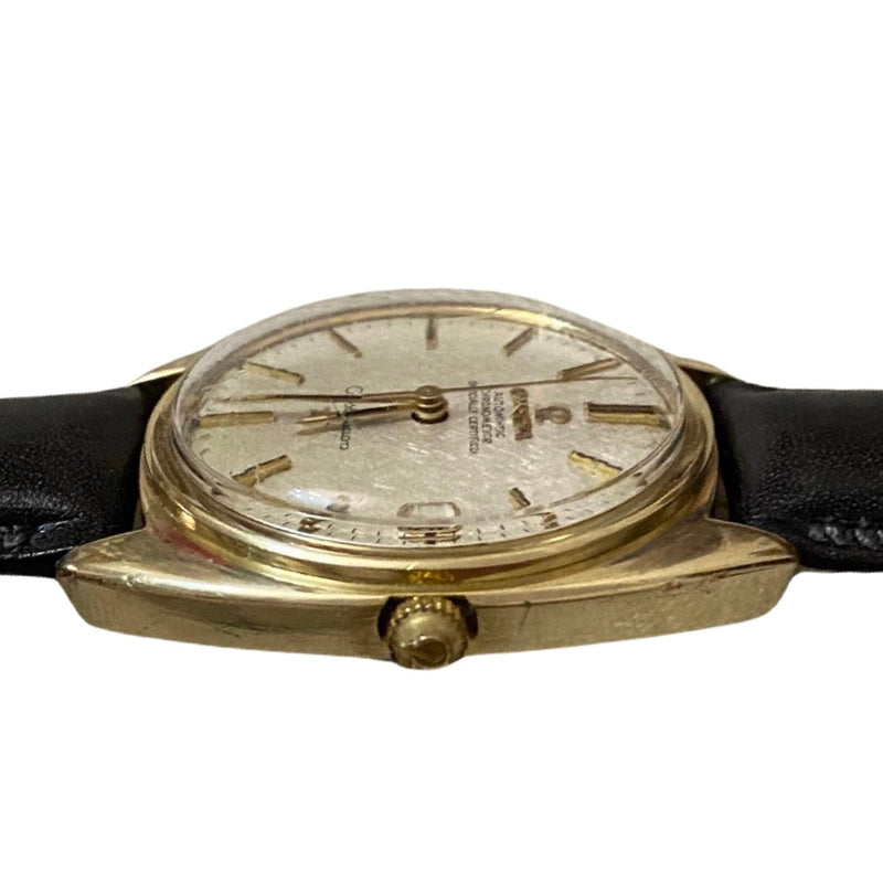 Vintage 1970s Constellation Automatic Chronometer