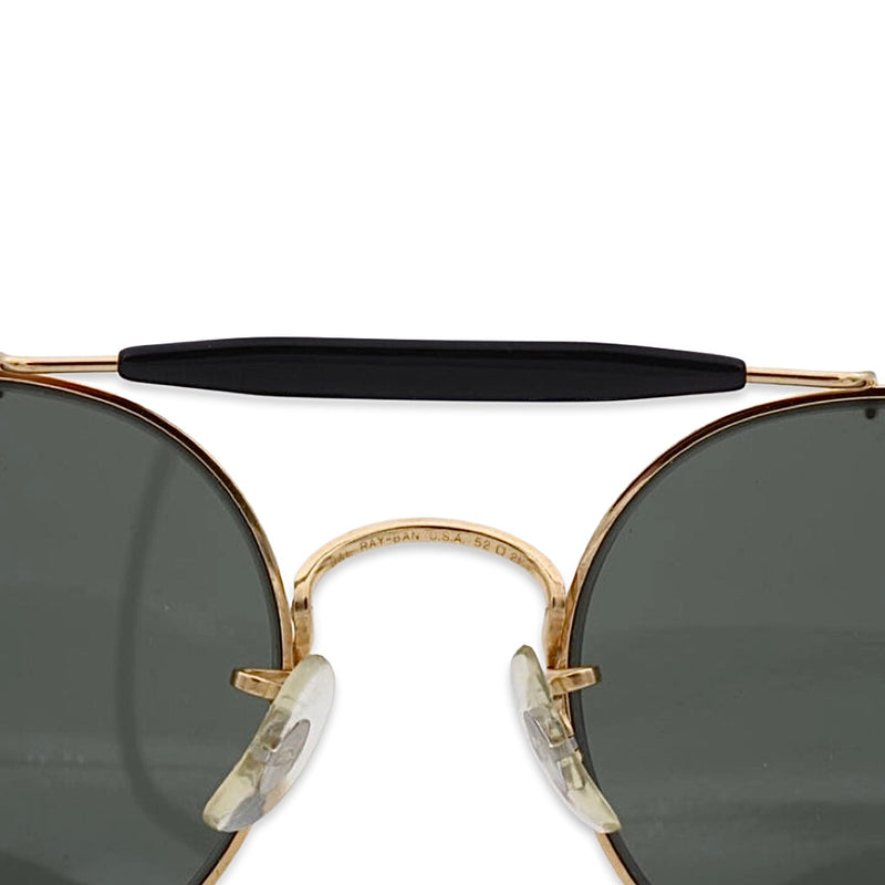 Vintage *Deadstock* Ray Ban Outdoorsman