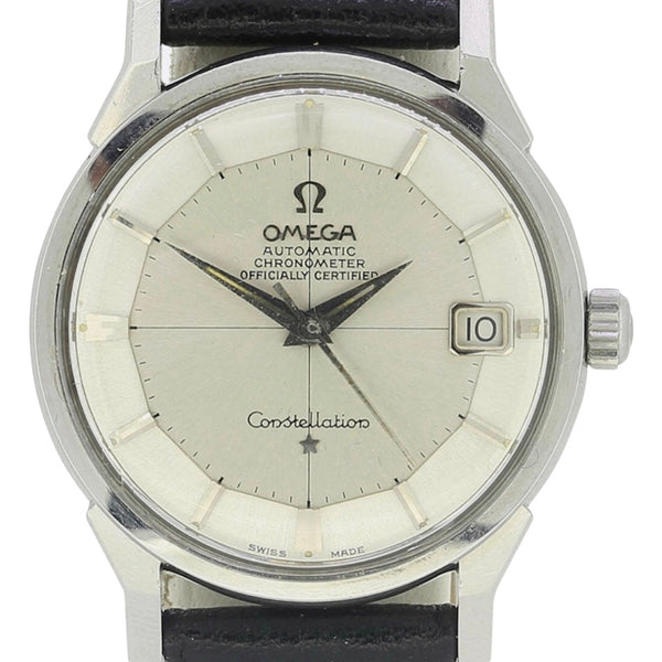 Vintage 1960s Constellation Automatic