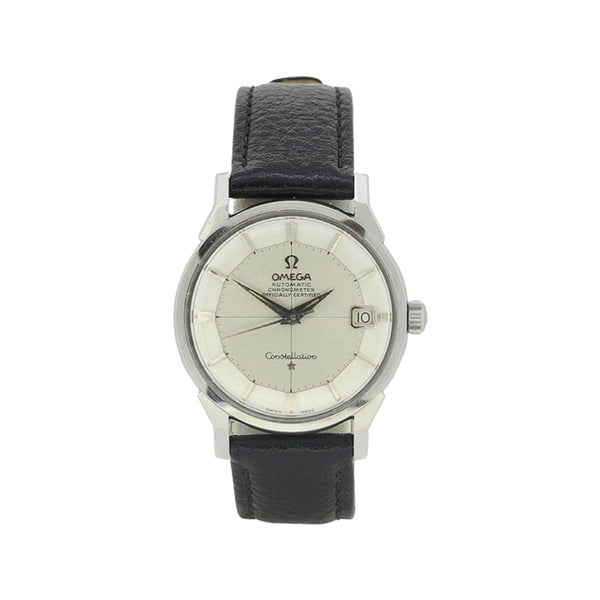 Vintage 1960s Constellation Automatic