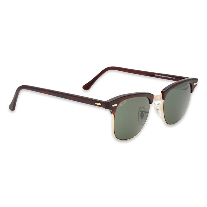 Vintage *Deadstock* Ray Ban Club Master