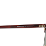 Vintage *Deadstock* Ray Ban Club Master