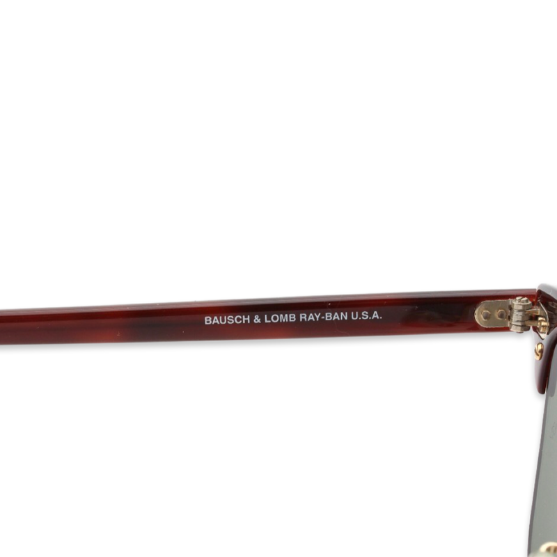 Vintage *Deadstock* Ray Ban Club Master