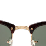 Vintage *Deadstock* Ray Ban Club Master