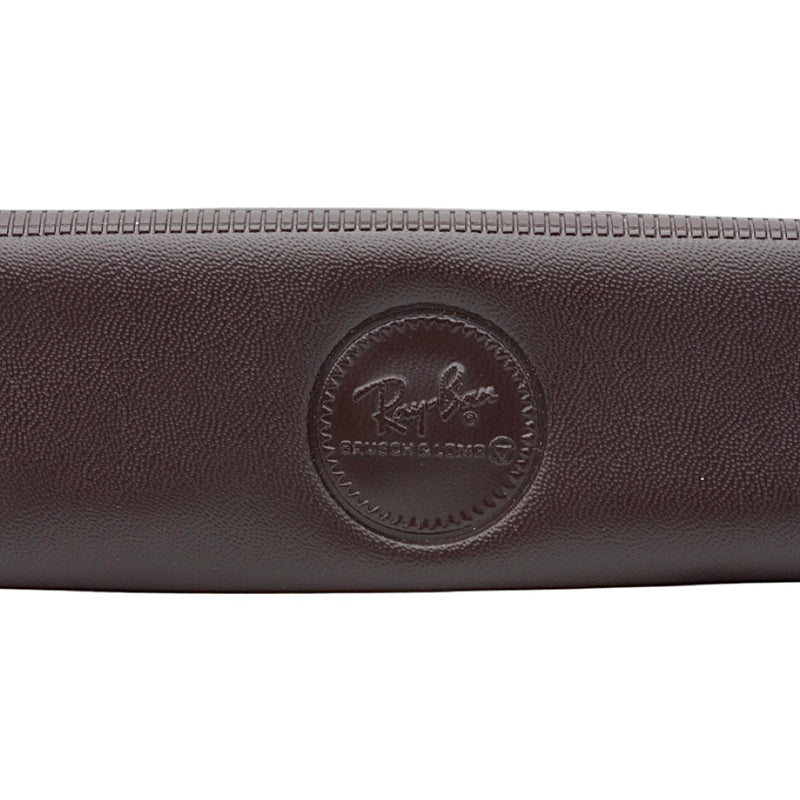 Vintage *Deadstock* Ray Ban Club Master