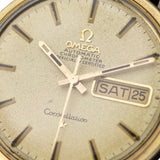 Vintage 1960s Constellation Automatic Chronometer