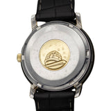 Vintage 1960s Constellation Automatic Chronometer
