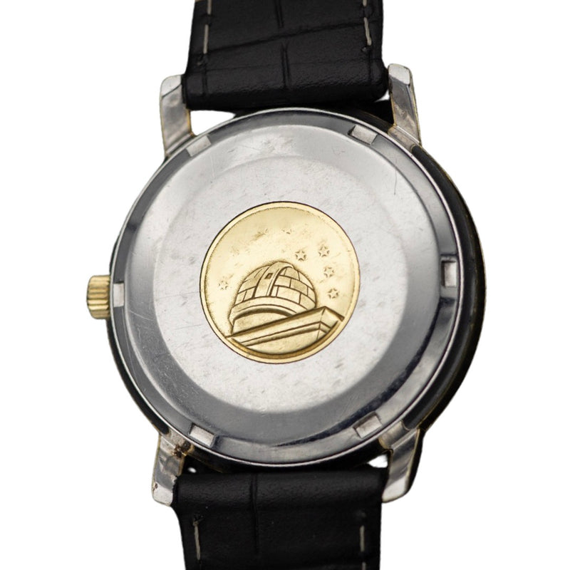 Vintage 1960s Constellation Automatic Chronometer