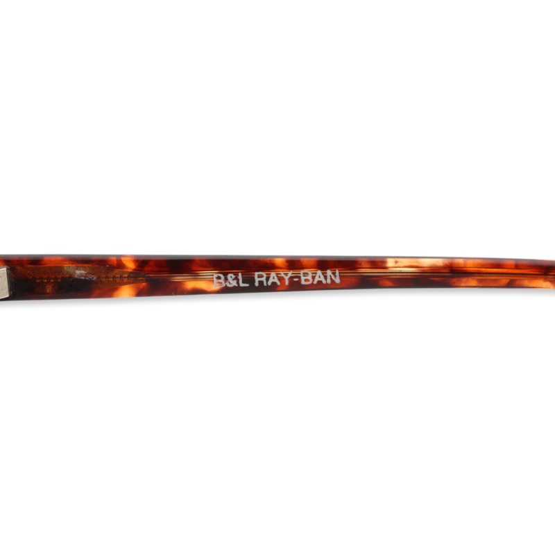 Vintage *Deadstock* Ray Ban Premier C