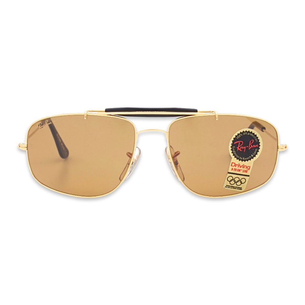 Vintage *Deadstock* Ray Ban Driving Series – Kevin Seah Online