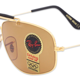 Vintage *Deadstock* Ray Ban Driving Series