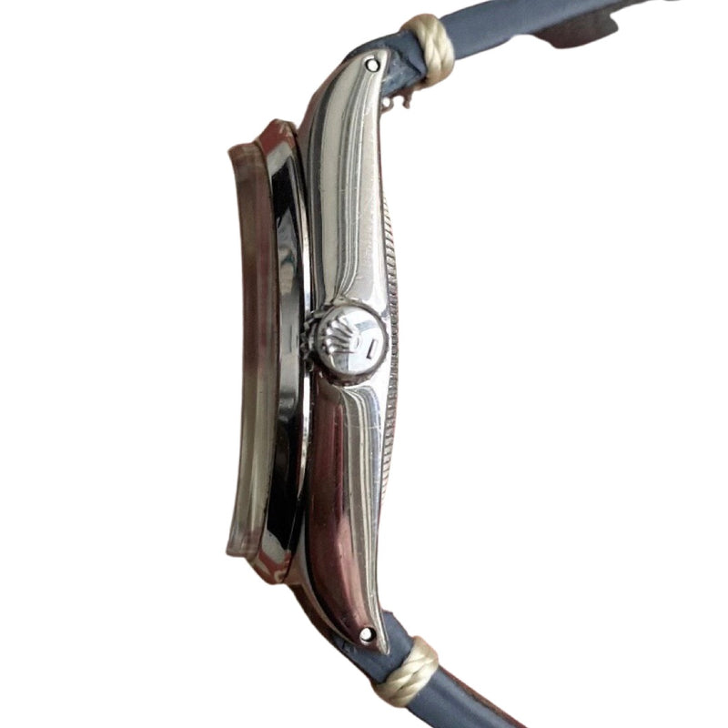 Vintage 1970s Rolex Oyster Perpetual (Ref. 1002)