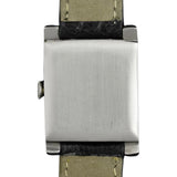 Antique 1909 Patek Philippe Art Deco Platinum
